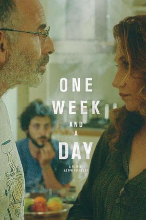 Une semaine et un jour (2016)