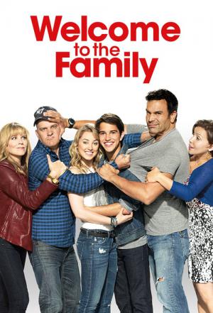 Welcome to the Family (2013)