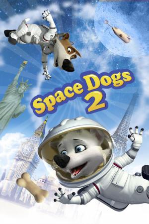 Space Dogs 2 (2014)