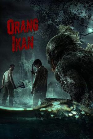 Orang Ikan (2024)