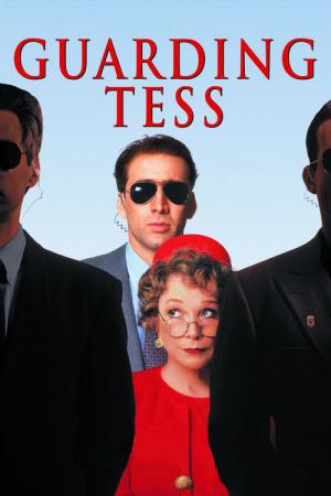 Un ange gardien pour Tess (1994)