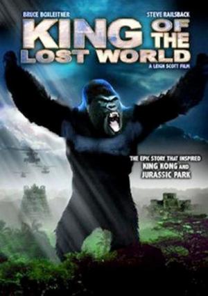 Le seigneur du monde perdu (2004)