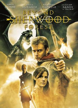 Robin des bois et la créature de Sherwood (2009)