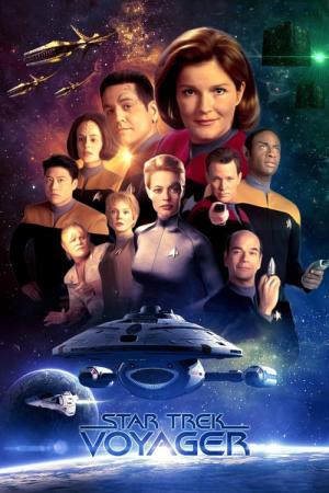Star Trek : Voyager (1995)