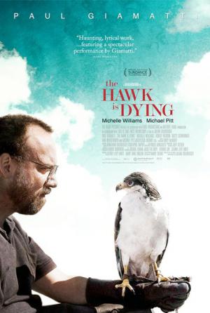 Dressé pour vivre - The Hawk Is Dying (2006)