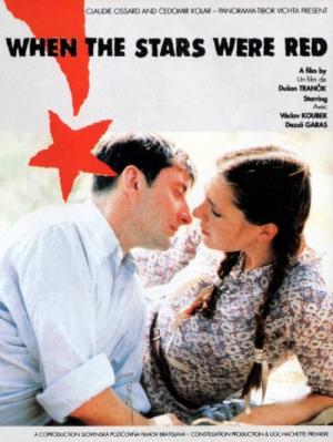 Quand les étoiles étaient rouges (1991)