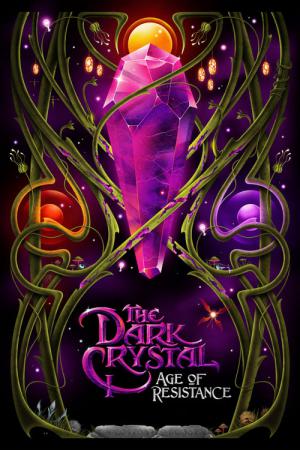Dark Crystal : Le temps de la résistance (2019)