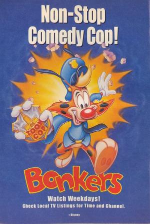 Bonkers (1993)