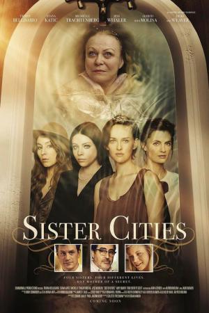 Quatre sœurs unies par le secret (2016)