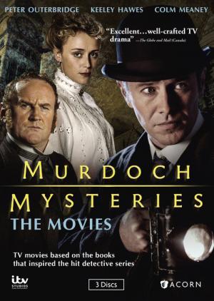 Détective Murdoch (2004)