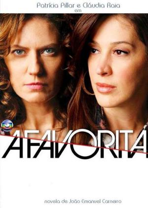 A Favorita (2008)