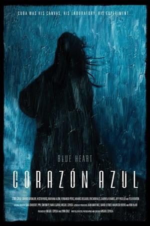 Corazón azul (2021)