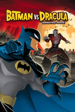 Batman contre Dracula (2005)
