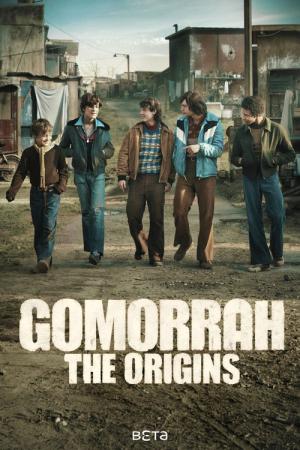Gomorrah: The Origins (2026)