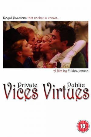Vices privés, vertus publiques (1976)
