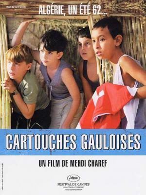 Cartouches gauloises (2007)