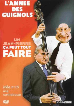 Les Guignols de l'info : Un Jean-Pierre ça peut tout faire (2004)
