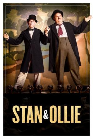 Stan et Ollie (2018)