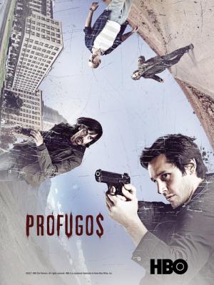 Prófugos (2011)