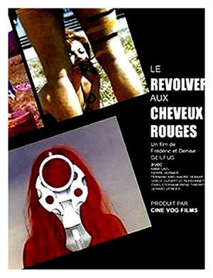 Le revolver aux cheveux rouges (1973)