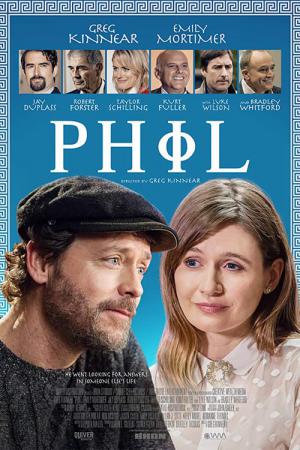 La Philo de Phil (2019)