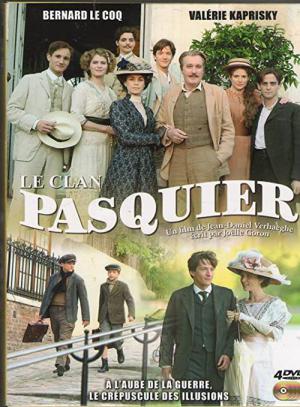 Le clan Pasquier (2007)