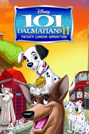 101 Dalmatiens 2 : Sur la Trace des Héros (2002)