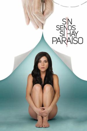 Sin senos no hay paraíso (2008)