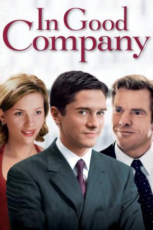 En bonne compagnie (2004)