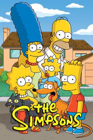 Les Simpson (1989)