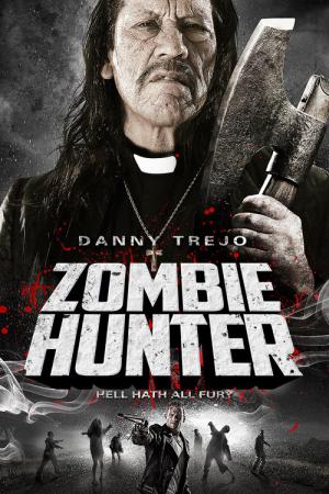 Zombie Hunter (2013)