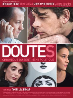 Doutes - Chronique du sentiment politique (2013)