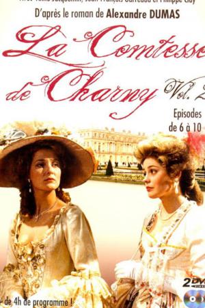 La Comtesse de Charny (1989)
