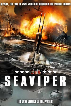 USS Seaviper - L'Arme absolue (2012)