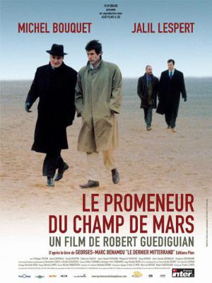 Le Promeneur du Champ de Mars (2005)