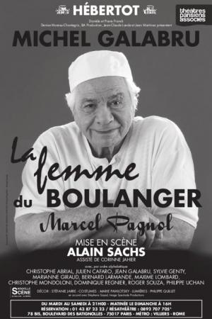 La Femme du Boulanger (2010)
