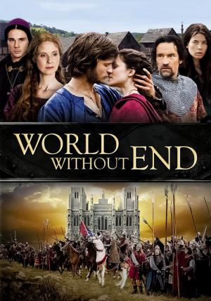 Les Piliers de la terre : Un monde sans fin (2012)