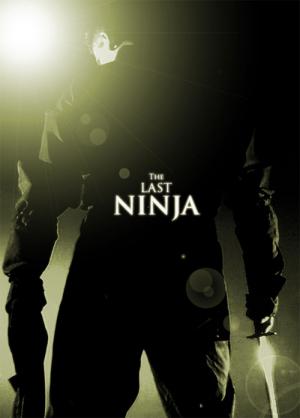 Le dernier ninja (1983)