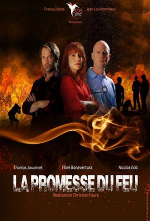 La Promesse du feu (2016)