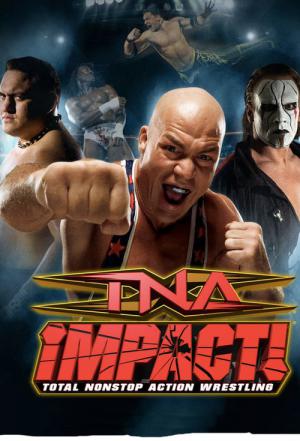 Impact Wrestling (2004)