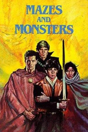 Les Monstres du Labyrinthe (1982)