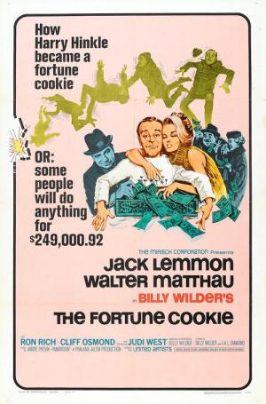 La Grande Combine (1966)