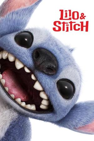 Lilo et Stitch (2025)