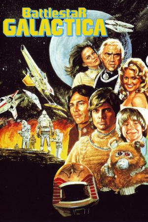 Galactica (1978)