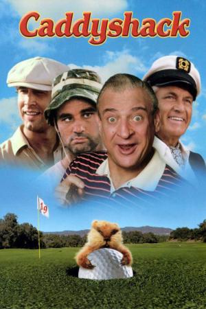 Le golf en folie (1980)