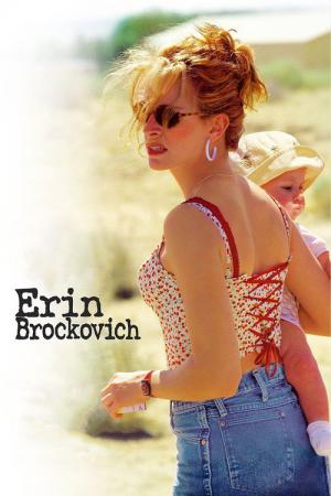 Erin Brockovich, seule contre tous (2000)