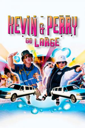 Kevin & Perry (2000)