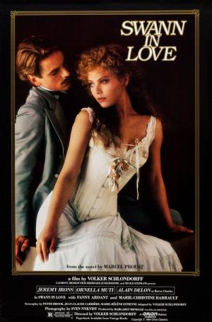 Un amour de Swann (1984)