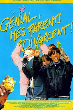 Génial, mes parents divorcent ! (1991)