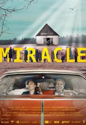 Miracle (2017)